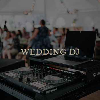 Boston Wedding Rentals