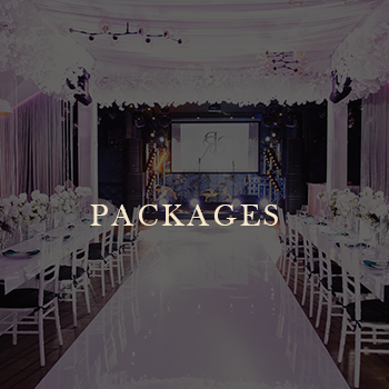 Boston Wedding Rentals